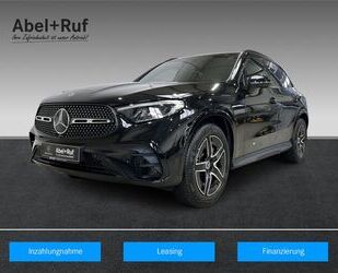 Mercedes-Benz GLC 220 Gebrauchtwagen