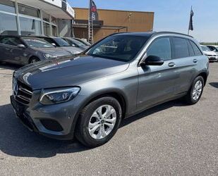 Mercedes-Benz GLC 350 Gebrauchtwagen