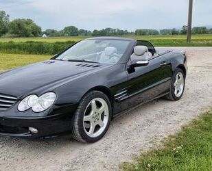 Mercedes-Benz SL 350 Gebrauchtwagen