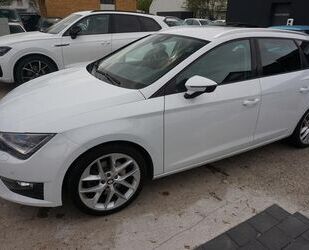 Seat Leon Gebrauchtwagen