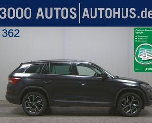 Skoda Kodiaq Gebrauchtwagen