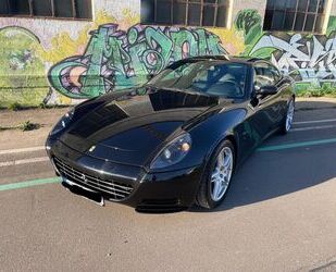 Ferrari 612 Gebrauchtwagen