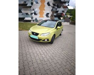 Seat Ibiza Gebrauchtwagen