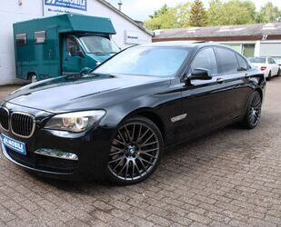 BMW 760 Gebrauchtwagen