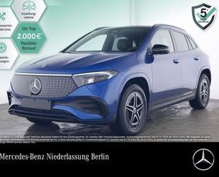 Mercedes-Benz EQA Gebrauchtwagen