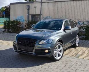 Audi Q5 Gebrauchtwagen