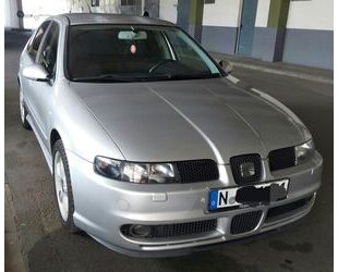 Seat Leon Gebrauchtwagen