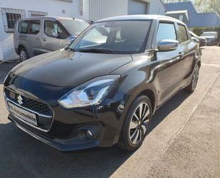 Suzuki Swift Gebrauchtwagen