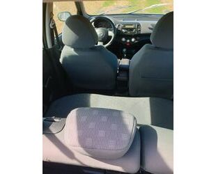 Nissan Micra Gebrauchtwagen