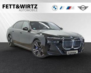 BMW 750 Gebrauchtwagen