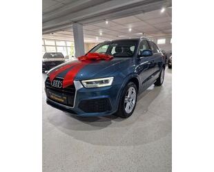 Audi Q3 Gebrauchtwagen