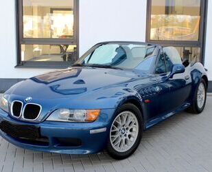 BMW Z3 Gebrauchtwagen
