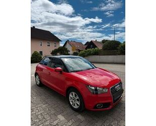 Audi A1 Gebrauchtwagen