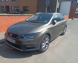 Seat Leon Gebrauchtwagen