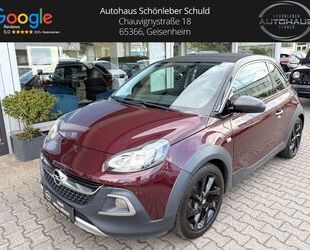 Opel Adam Gebrauchtwagen