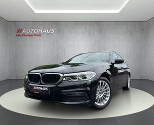 BMW 530 Gebrauchtwagen