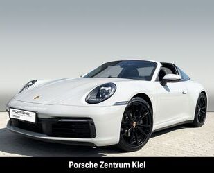 Porsche 992 Gebrauchtwagen