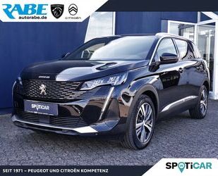 Peugeot 5008 Gebrauchtwagen