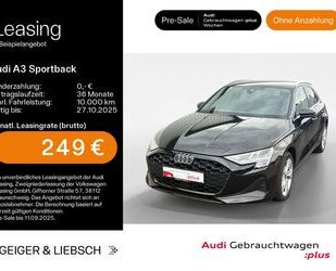 Audi A3 Gebrauchtwagen