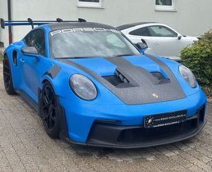 Porsche 992 Gebrauchtwagen
