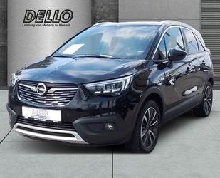 Opel Crossland (X) Gebrauchtwagen