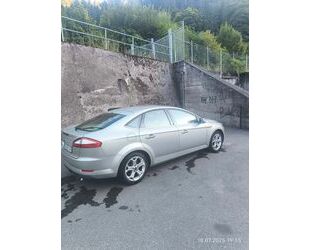 Ford Mondeo Gebrauchtwagen