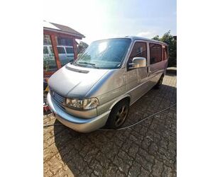 VW T4 Multivan Gebrauchtwagen