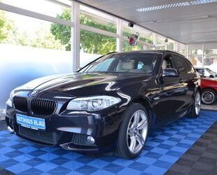 BMW 525 Gebrauchtwagen