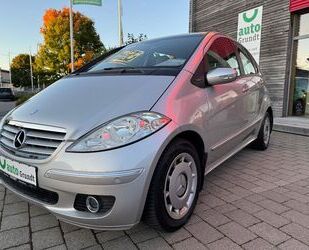 Mercedes-Benz A 160 Gebrauchtwagen