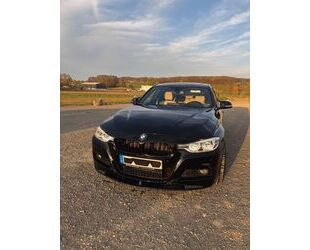 BMW 330 Gebrauchtwagen