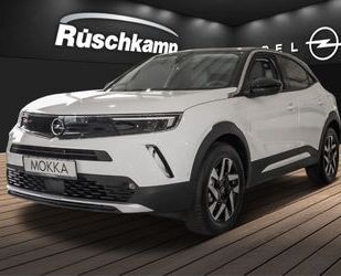Opel Mokka-e Gebrauchtwagen