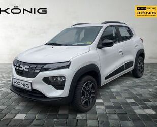Dacia Spring Gebrauchtwagen