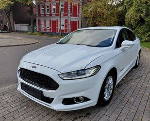 Ford Mondeo Gebrauchtwagen
