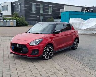 Suzuki Swift Gebrauchtwagen