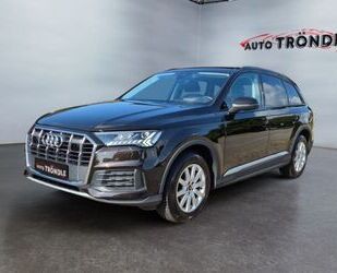 Audi Q7 Gebrauchtwagen