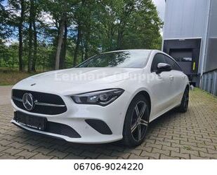 Mercedes-Benz CLA 200 Gebrauchtwagen