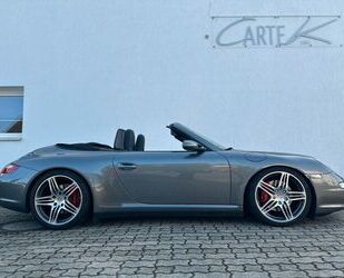 Porsche 997 Gebrauchtwagen