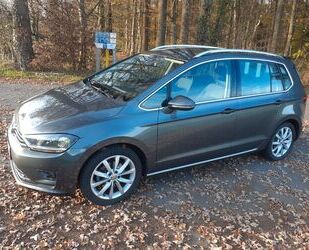 VW Golf Sportsvan Gebrauchtwagen