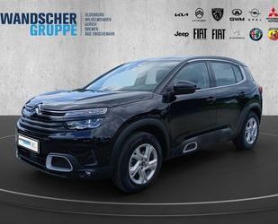 Citroen C5 Aircross Gebrauchtwagen
