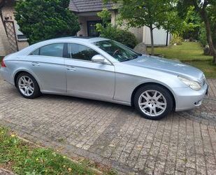 Mercedes-Benz CLS 350 Gebrauchtwagen