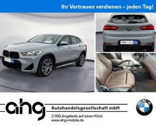 BMW X2 Gebrauchtwagen