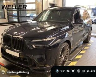 Alpina XB7 Gebrauchtwagen