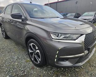 DS Automobiles DS7 (Crossback) Gebrauchtwagen