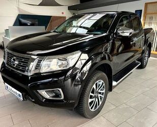 Nissan Navara Gebrauchtwagen