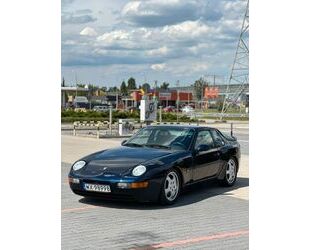 Porsche 968 