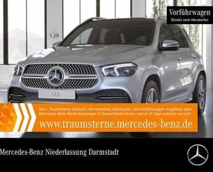 Mercedes-Benz Mercedes-Benz GLE 400 d 4M AMG+EXCLUSIVE+PANO+360+ Gebrauchtwagen