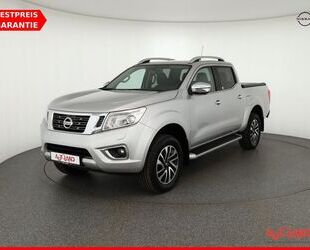 Nissan Navara Gebrauchtwagen