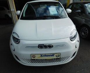 Fiat 500e Gebrauchtwagen