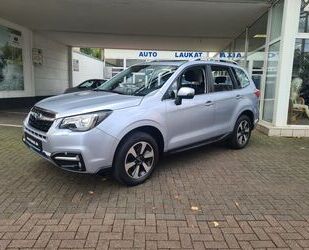 Subaru Forester Gebrauchtwagen