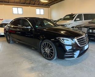 Mercedes-Benz S 400 Gebrauchtwagen
